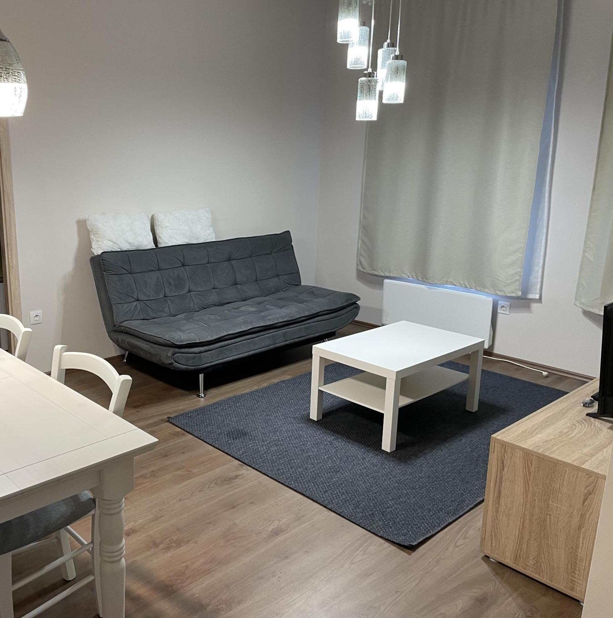 Freedom Apartment Near Parlament With Ac Будапеща Екстериор снимка